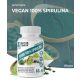 Natur Tanya® Spirulină Vegană – 60 buc.
