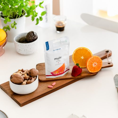 Nutriversum Multivitamine - 60 Capsule