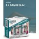 Natur Tanya® Gambe Slim® 60 de zile 3 x 500 ml