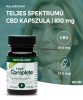 MEDIHEMP Cânepă Capsule Complete 5% 60 Capsule