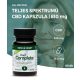 MEDIHEMP Cânepă Capsule Complete 5% 60 Capsule