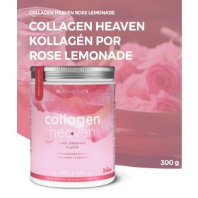 Nutriversum Colagen Heaven 300 g