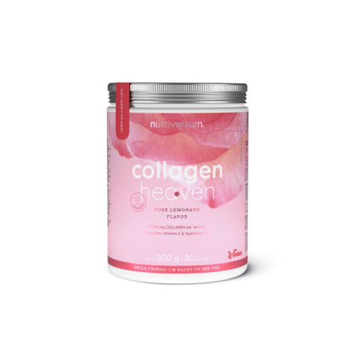 Nutriversum Colagen Heaven 300 g