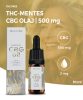 Meliora 5% ulei CBG 500 mg 