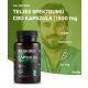 Reakiro CBD capsule 50 mg 30 capsule | 1500 mg