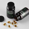 Reakiro CBD capsule 50 mg 30 capsule | 1500 mg