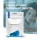 Nutriversum Vitamina B Complex - 30 Capsule