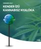 Energy Skunk Cannabis Acadea