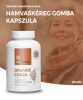 USA Medical Scoarță de frasin ciuperci Capsule 60 Capsule