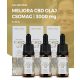 CBD Trio Pack 3x10% 1000 mg