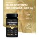 Meliora CBD Capsule 25 mg 60 Capsule | 1500 mg