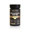 Meliora CBD Capsule 25 mg 60 Capsule | 1500 mg