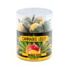 Cannabis Mango Kush Lollies - Cutie cadou (10 Lollies)
