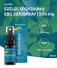 Medihemp Concentrație 5% CBG Spray oral