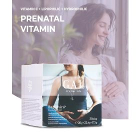 GAL Vitamină pentru sarcină – 30 de porții