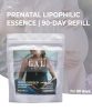 GAL Pentru sarcină – capsule liposolubile, reîncărcare pentru 90 de porții