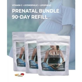 GAL Pentru sarcină – reîncărcare pentru 90 de porții