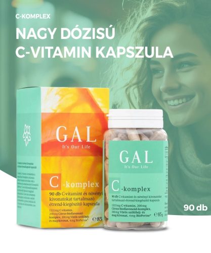 Complexul GAL C