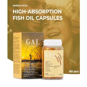 GAL Omega-3 Eco