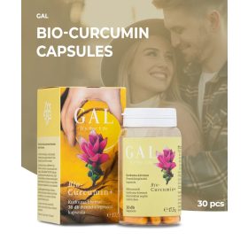 GAL Biocurcumin+