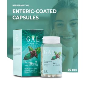GAL Ulei de mentă