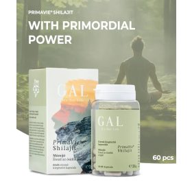 GAL PrimaVie® Shilajit