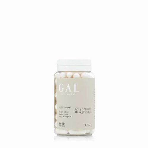 GAL Magneziu-bisglicinat