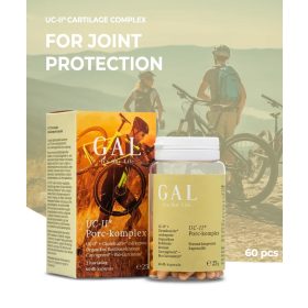GAL UC-II® Complex de cartilaj