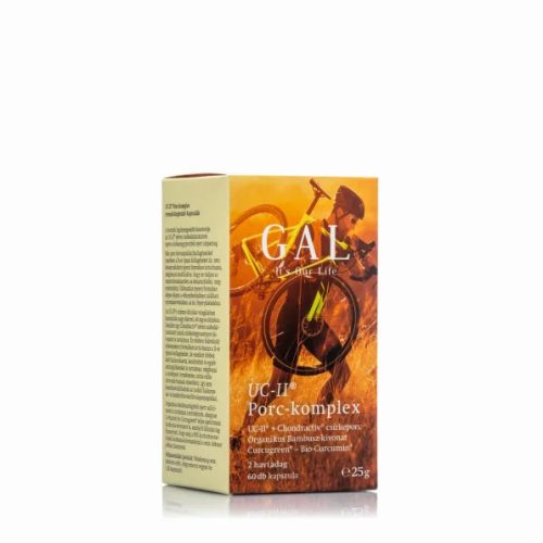 GAL UC-II® Complex de cartilaj