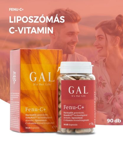 GAL Fenu-C+