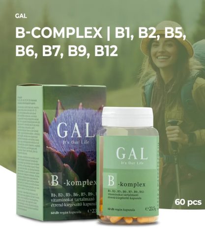 Complexul GAL B