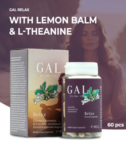 GAL Relaxare