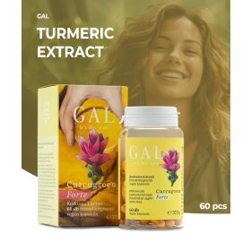 GAL Curcugreen Forte