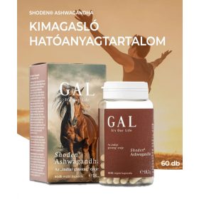 GAL Shoden® Ashwagandha