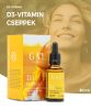 Vitamina GAL D3