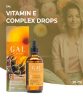 GAL Complex de vitamine E