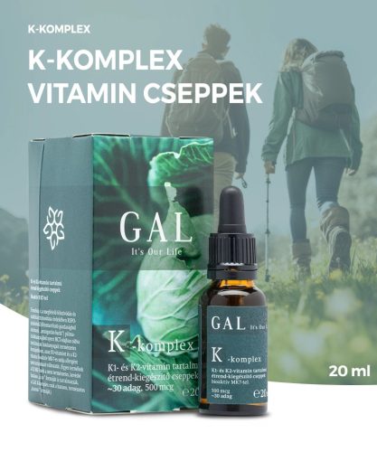 GAL K-complex