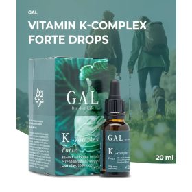 GAL K-complex Forte