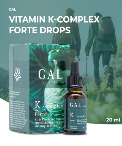 GAL K-complex Forte