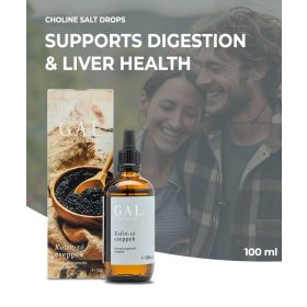 GAL Picături de sare de colină