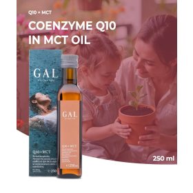 GAL Q10 + MCT