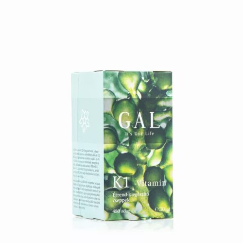 GAL Vitamina K1 /Format familial/