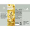 Complex de iod GAL / Pachet de familie/