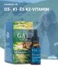 GAL K-complex + D3