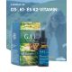 GAL K-complex + D3