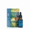 GAL K-complex + D3