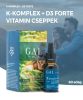 GAL K-complex + D3 Forte