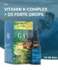 GAL K-complex + D3 Forte