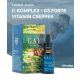GAL K-complex + D3 Forte