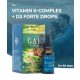 GAL K-complex + D3 Forte